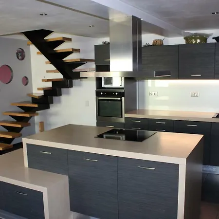 Maison / Complete A 5 Minutes De Colmar Ingersheim