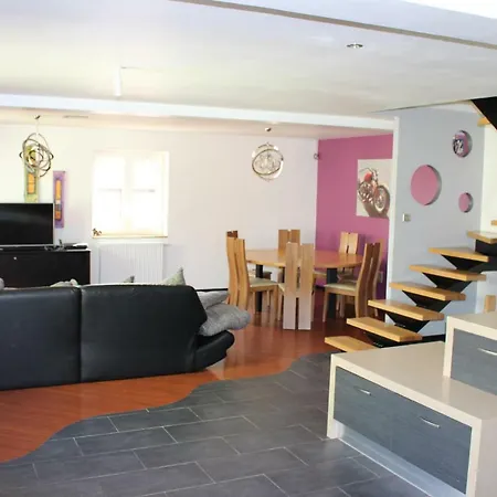 Maison / Complete A 5 Minutes De Colmar * Ingersheim