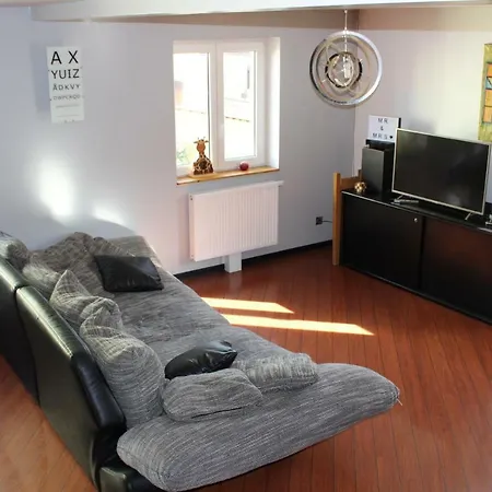 別荘 Maison / Complete A 5 Minutes De Colmar *