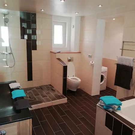 Maison / Complete A 5 Minutes De Colmar