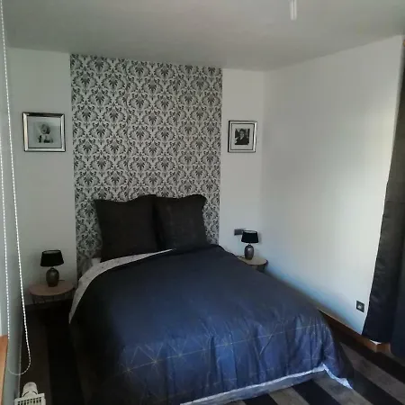 Maison / Complete A 5 Minutes De Colmar *