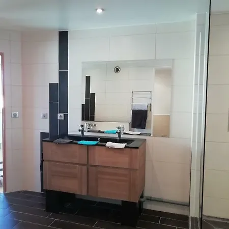 別荘 Maison / Complete A 5 Minutes De Colmar *