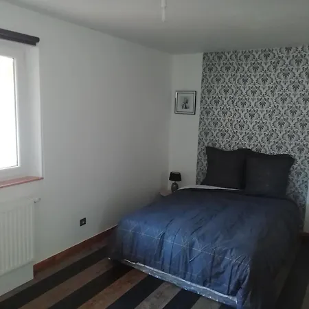 Maison / Complete A 5 Minutes De Colmar