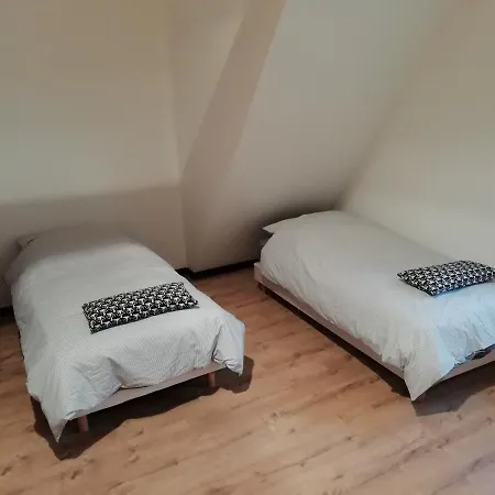 Σπίτι διακοπών Maison / Complete A 5 Minutes De Colmar