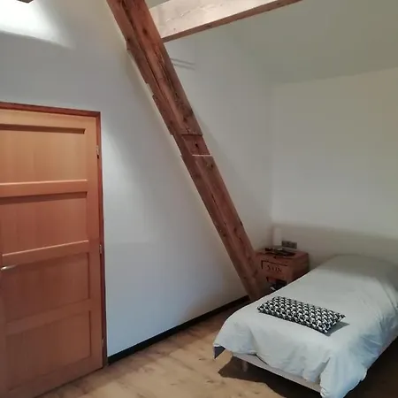 Maison / Complete A 5 Minutes De Colmar *