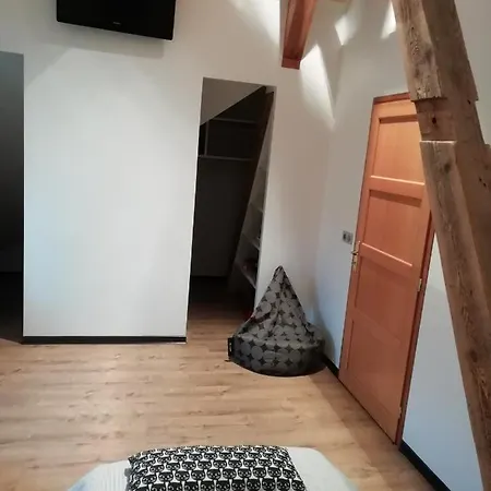 Maison / Complete A 5 Minutes De Colmar * インガースハイム