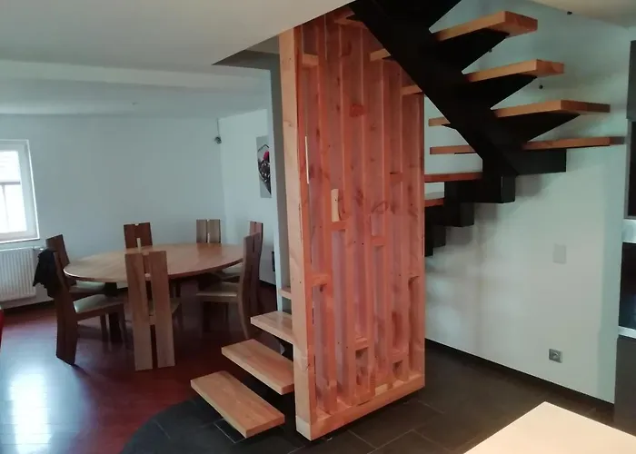 Maison / Complete A 5 Minutes De Colmar * 잉어스하임